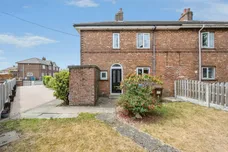 Milne Road, Bircotes, DONCASTER