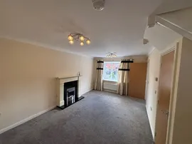 Fieldfare Close, Bramcote, NOTTINGHAM photo