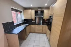 Fieldfare Close, Bramcote, NOTTINGHAM