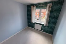 Fieldfare Close, Bramcote, NOTTINGHAM