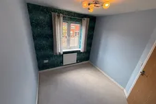 Fieldfare Close, Bramcote, NOTTINGHAM