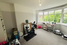 Davies Road, West Bridgford, NOTTINGHAM