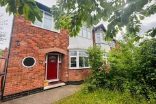 Davies Road, West Bridgford, NOTTINGHAM