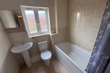 Fieldfare Close, Bramcote, NOTTINGHAM