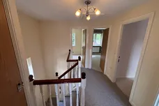 Fieldfare Close, Bramcote, NOTTINGHAM