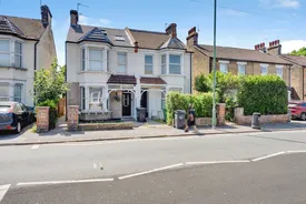 Property responsive