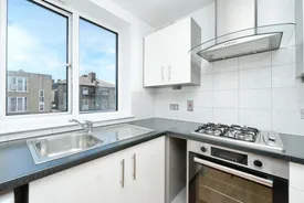 Property responsive