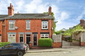 Property responsive