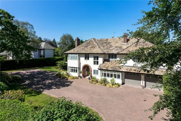 Hough Lane, Wilmslow, SK9 photo 1