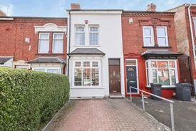Property responsive