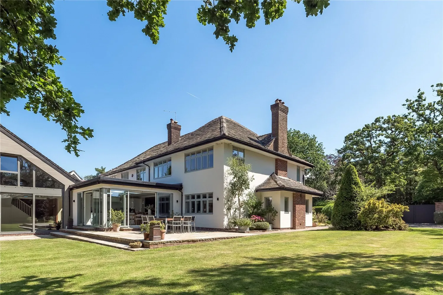 Hough Lane, Wilmslow, SK9 photo 23