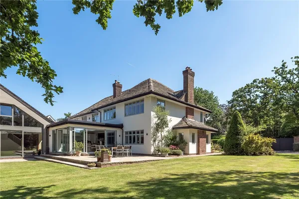 Hough Lane, Wilmslow, SK9 photo 23