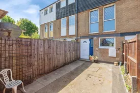 Property responsive