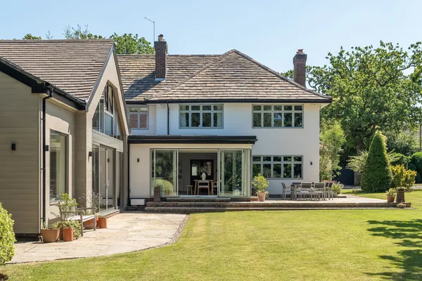 Hough Lane, Wilmslow, SK9 photo 25