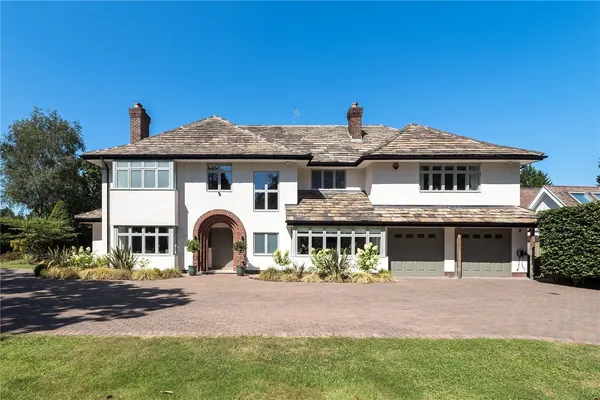 Hough Lane, Wilmslow, SK9 photo 26