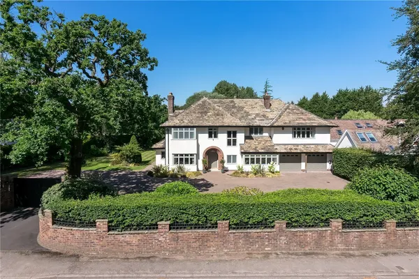 Hough Lane, Wilmslow, SK9 photo 28
