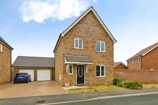 Yarrow Drive, Hunstanton