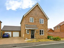 Yarrow Drive, Hunstanton photo