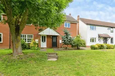 Robinsons Close, Mellis, Eye