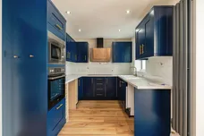 Robinsons Close, Mellis, Eye