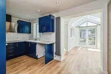 Robinsons Close, Mellis, Eye