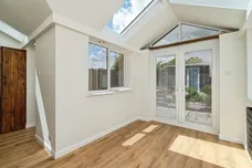 Robinsons Close, Mellis, Eye