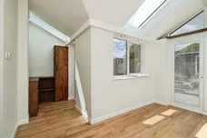 Robinsons Close, Mellis, Eye