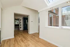 Robinsons Close, Mellis, Eye