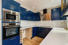Robinsons Close, Mellis, Eye