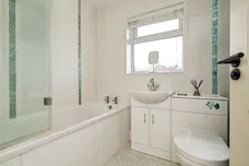 Robinsons Close, Mellis, Eye