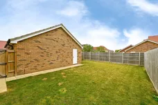 Yarrow Drive, Hunstanton