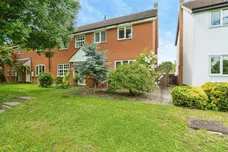 Robinsons Close, Mellis, Eye
