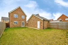 Yarrow Drive, Hunstanton
