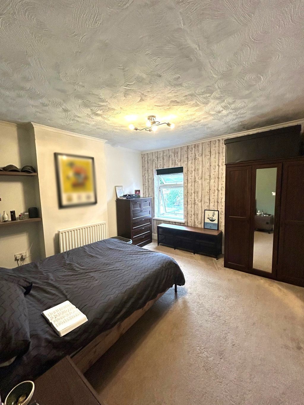 Bucks Hill, Nuneaton Image 9