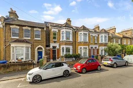 Choumert Road, London, SE15