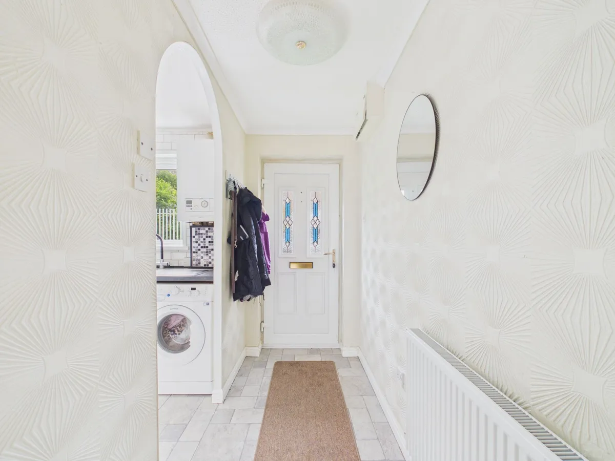 Greenacres, Barry, CF63