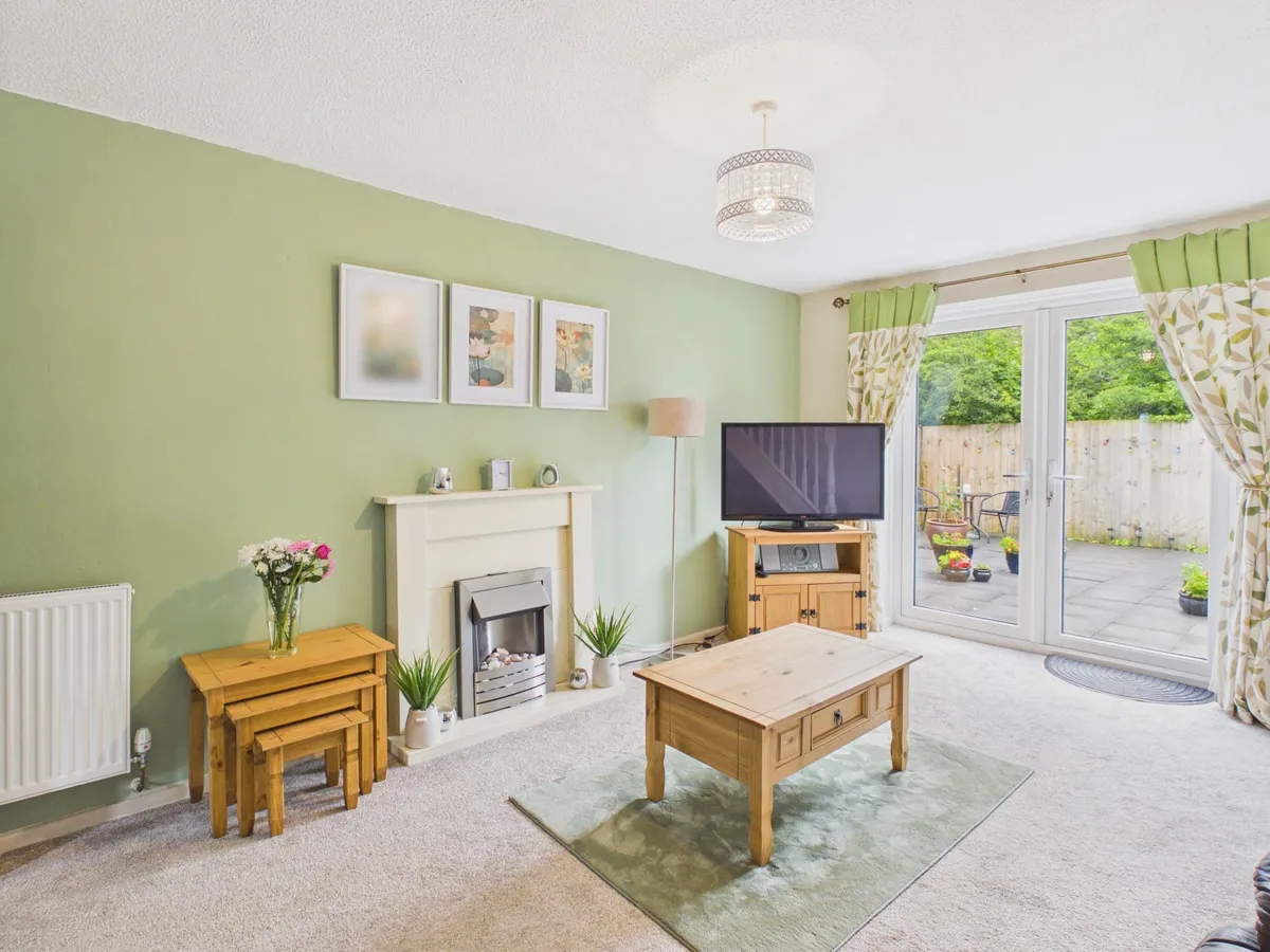 Greenacres, Barry, CF63