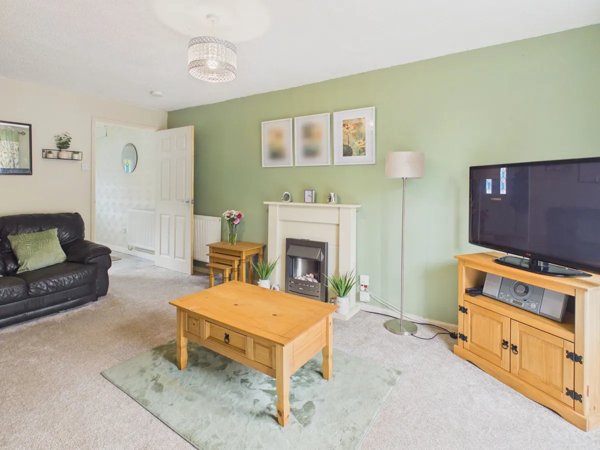 Greenacres, Barry, CF63