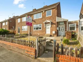 Hollytree Avenue, Maltby, Rotherham photo