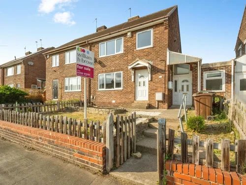 Hollytree Avenue, Maltby, Rotherhamphoto
