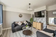Hollytree Avenue, Maltby, Rotherham