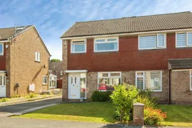 Property responsive