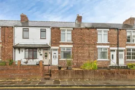 Property responsive