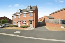 Linnet Drive, Rainworth, Mansfield
