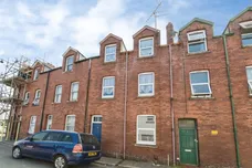 Silver Street, Tiverton