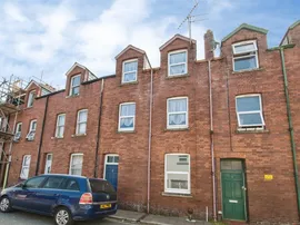 Silver Street, Tiverton photo