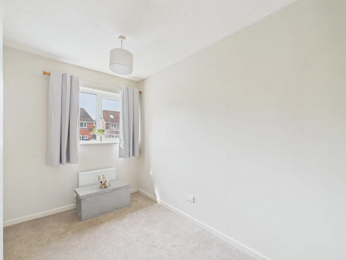Greenacres, Barry, CF63