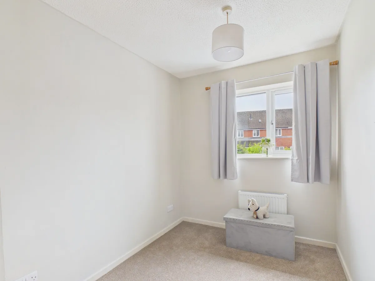 Greenacres, Barry, CF63