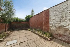 Silver Street, Tiverton
