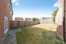 Linnet Drive, Rainworth, Mansfield